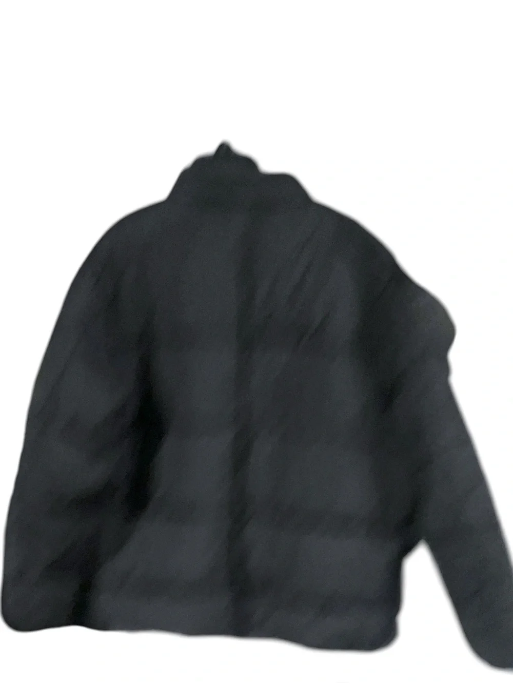NWT  Calvin Klein Men's Stretch Medium Weight Moto Jacket In Black Sz XL